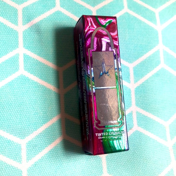 Jeffree Star tinted lip balm - Picture 1 of 2